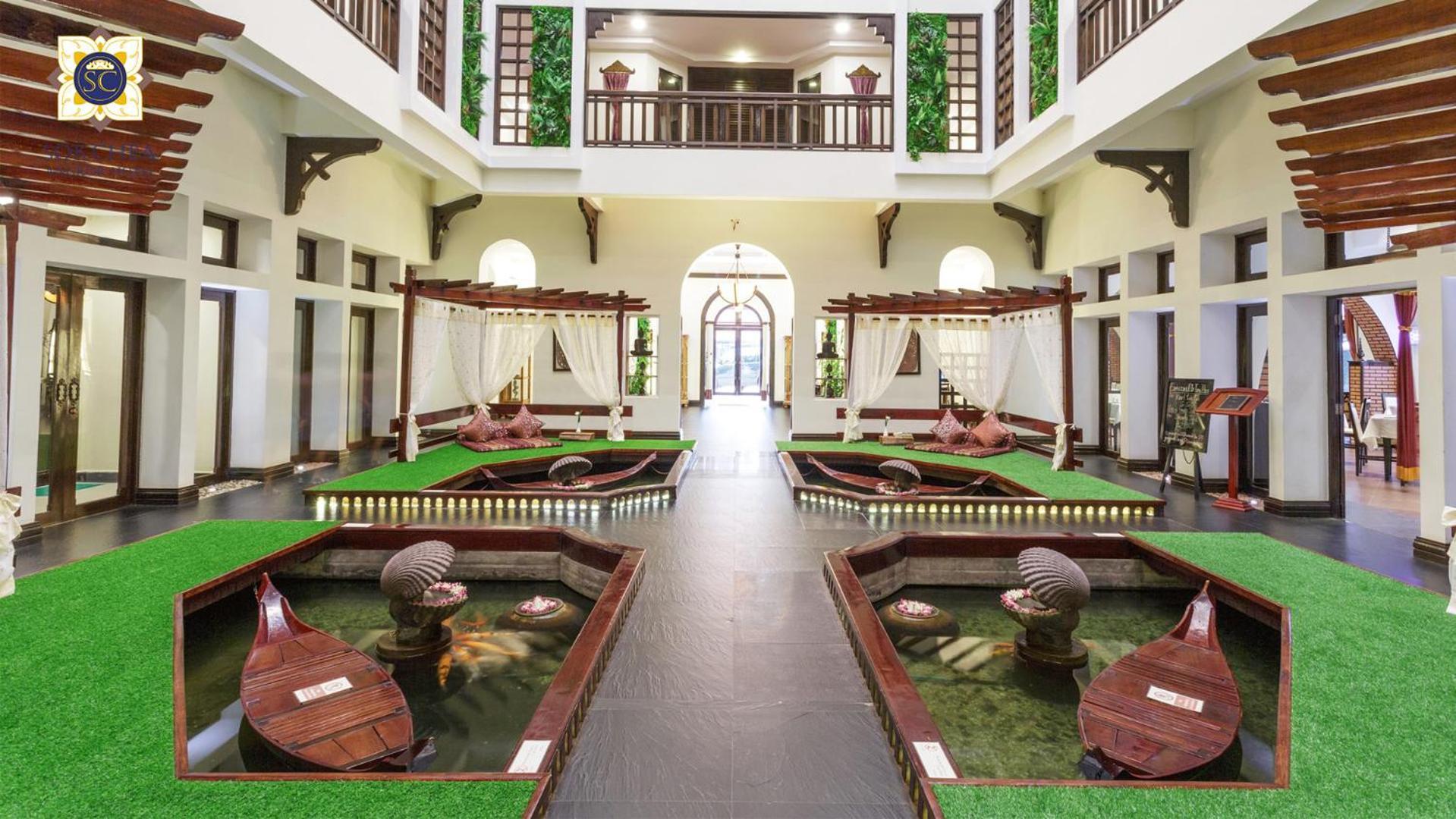 Sokchea Angkor Hotel Siem Reap Exterior foto